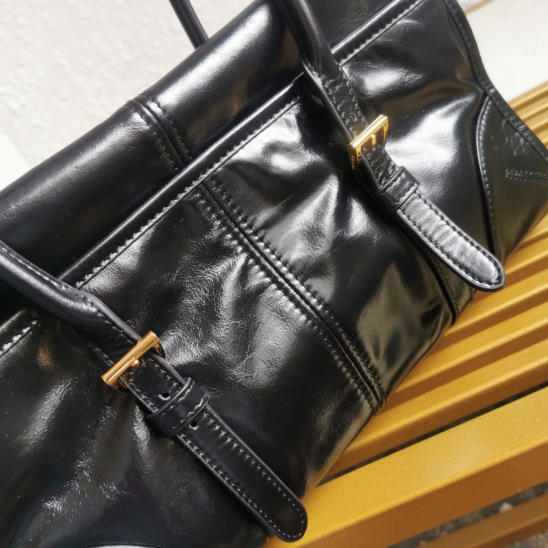 Prada Top Handle Bags